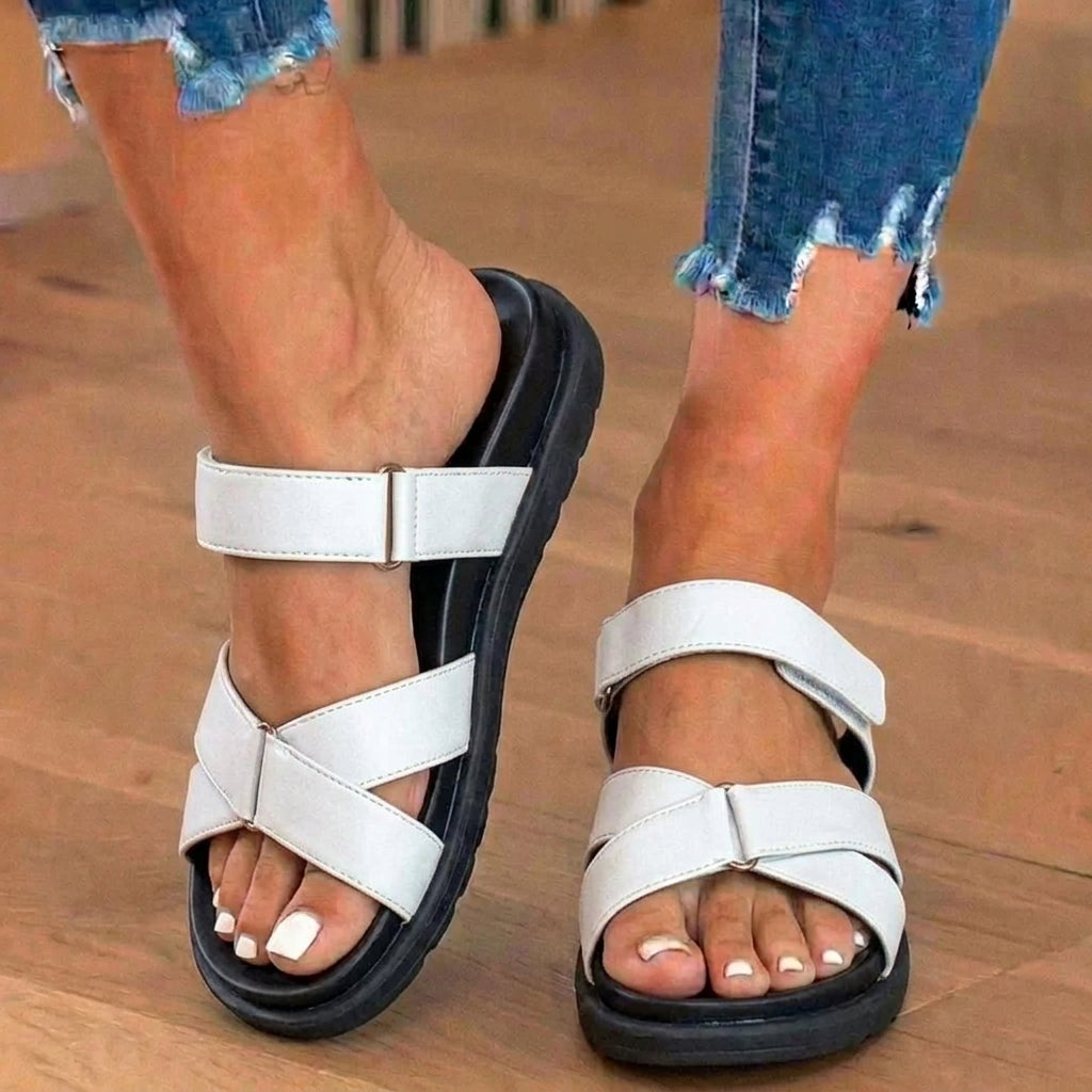 Chaussures Orthopédiques Confortables pour Tous les Jours