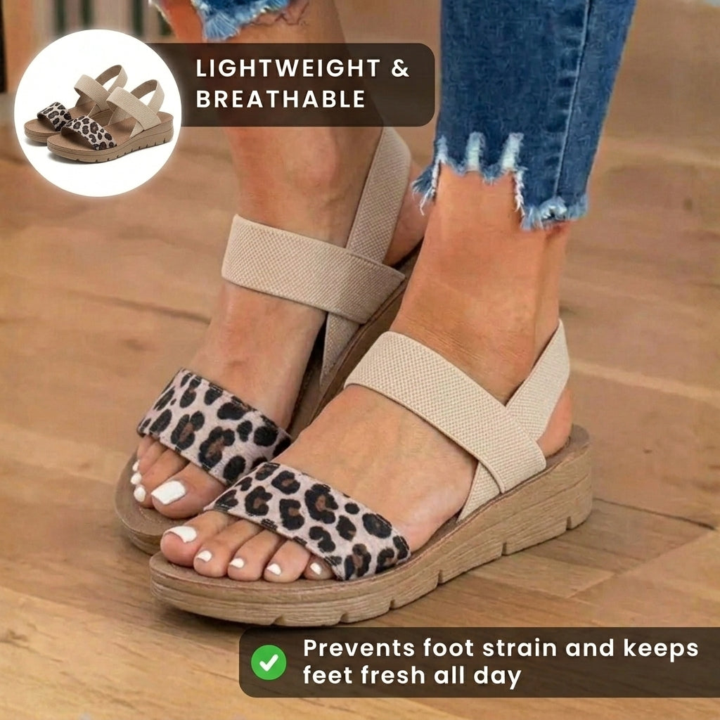 Chaussures Orthopédiques Élégantes pour Chaque Pas