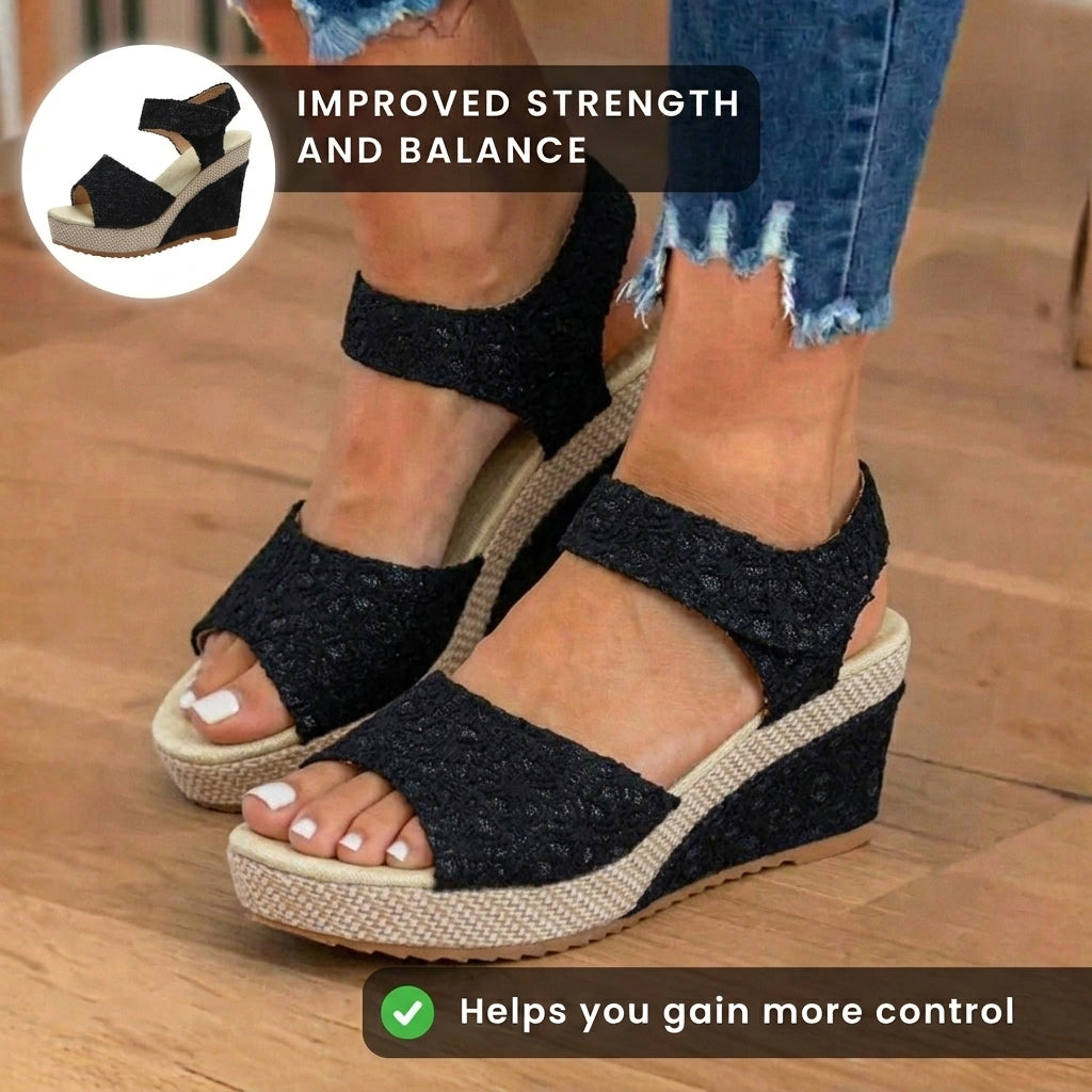 Chaussures Orthopédiques Magnifiquement Conçues