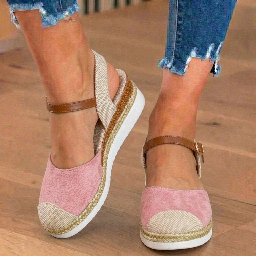 Chaussures Orthopédiques Élégantes pour Chaque Pas