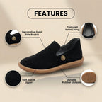 Chaussures Orthopédiques Magnifiquement Conçues