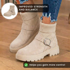 Chaussures Orthopédiques Stylées pour Toute Occasion