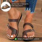 Chaussures Orthopédiques Classiques au Style Intemporel