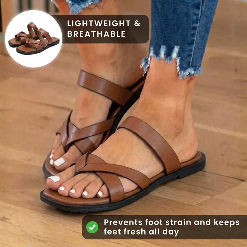Chaussures Orthopédiques Élégantes pour Chaque Pas