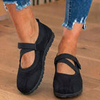 Chaussures Orthopédiques Gracieuses au Look Moderne