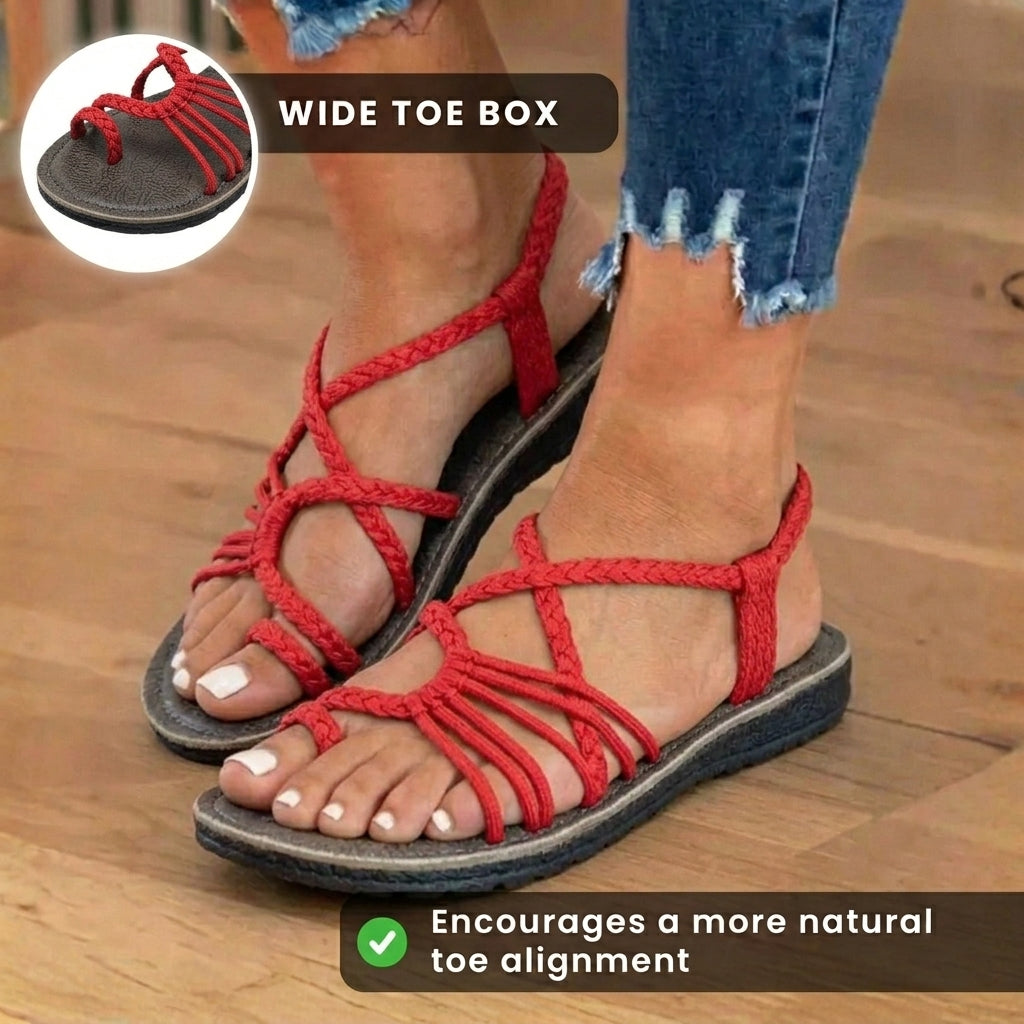 Chaussures Orthopédiques Magnifiquement Conçues
