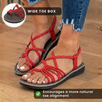 Chaussures Orthopédiques Magnifiquement Conçues