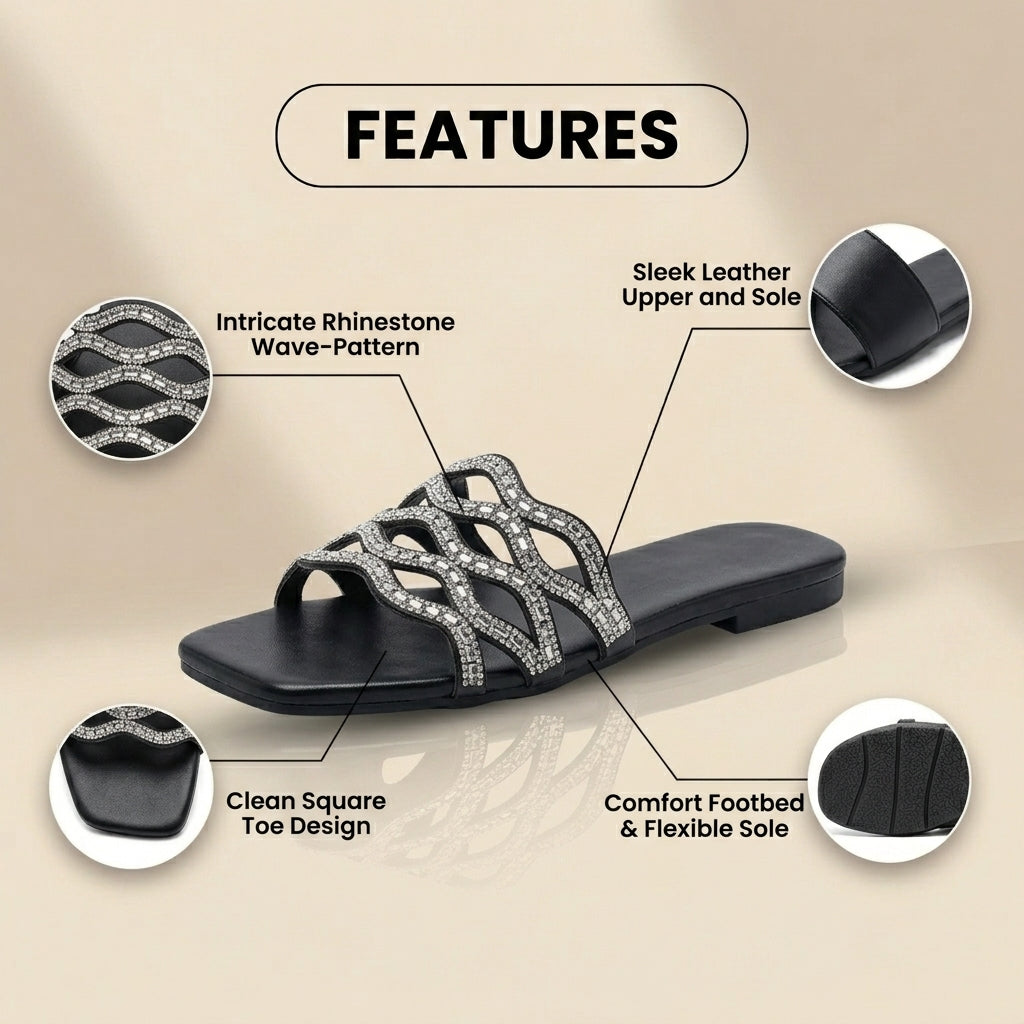 Chaussures Orthopédiques Magnifiquement Conçues