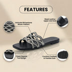Chaussures Orthopédiques Magnifiquement Conçues
