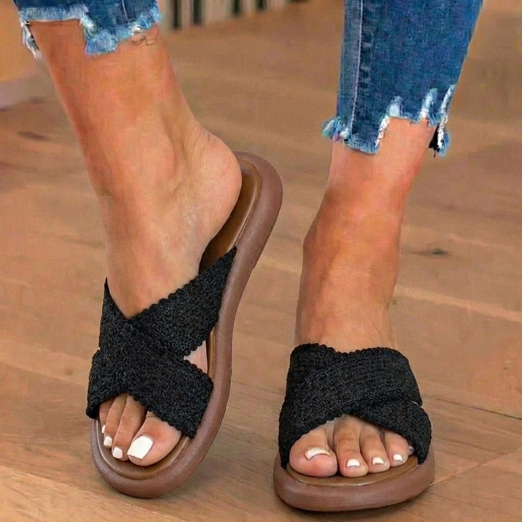 Chaussures Orthopédiques Élégantes pour Chaque Pas