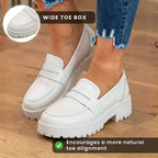 Chaussures Orthopédiques Stylées pour Toute Occasion