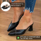 Chaussures Orthopédiques Stylées pour Toute Occasion