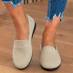 Chaussures Orthopédiques d'Inspiration Vintage