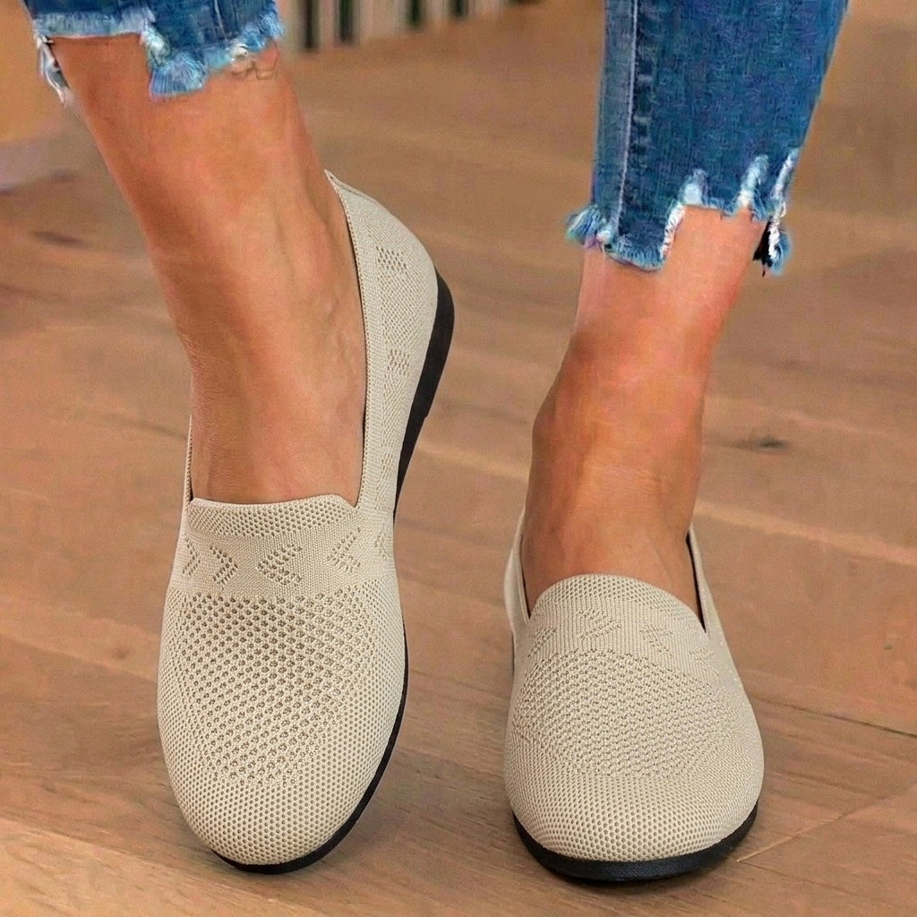 Chaussures Orthopédiques d'Inspiration Vintage