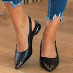 Chaussures Orthopédiques Élégantes pour Chaque Pas