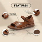 Chaussures Orthopédiques Magnifiquement Conçues