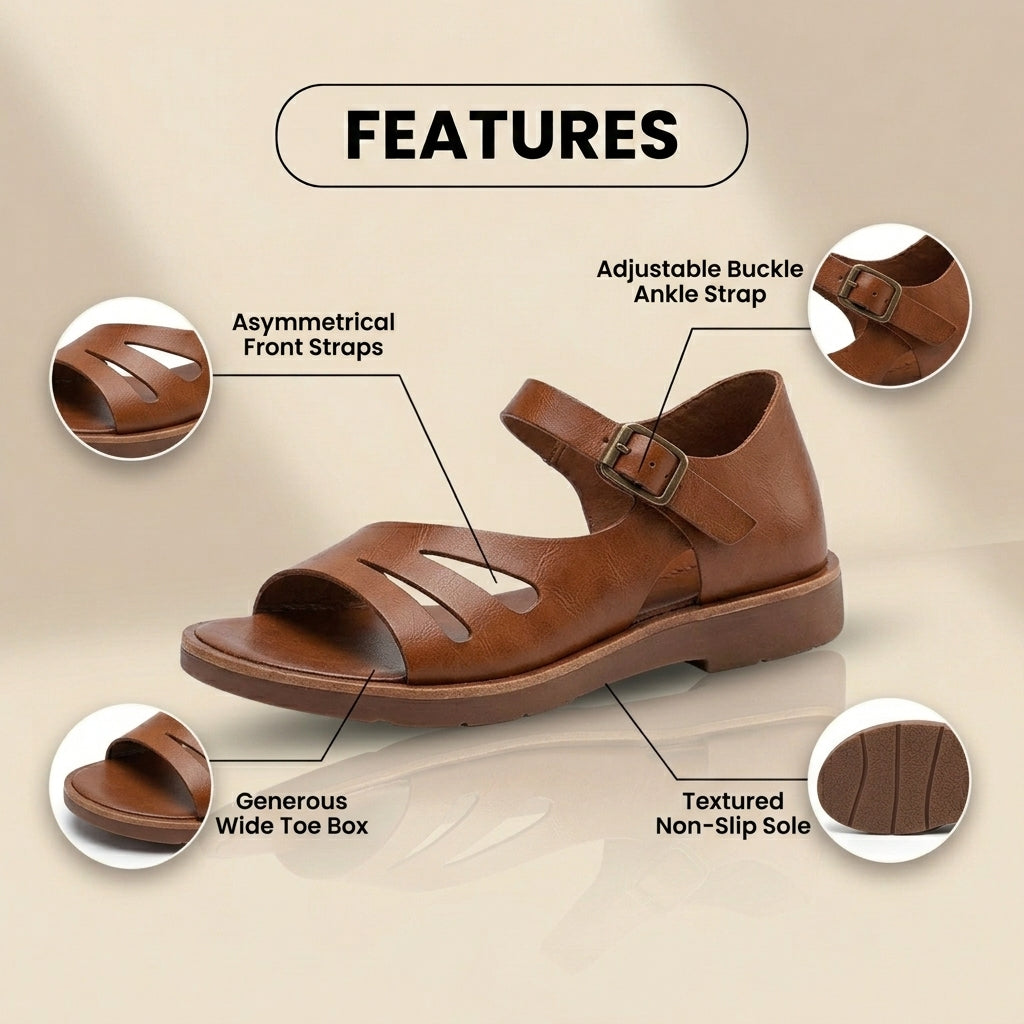 Chaussures Orthopédiques Magnifiquement Conçues