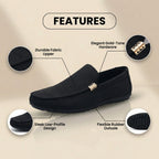 Chaussures Orthopédiques Confortables pour Tous les Jours