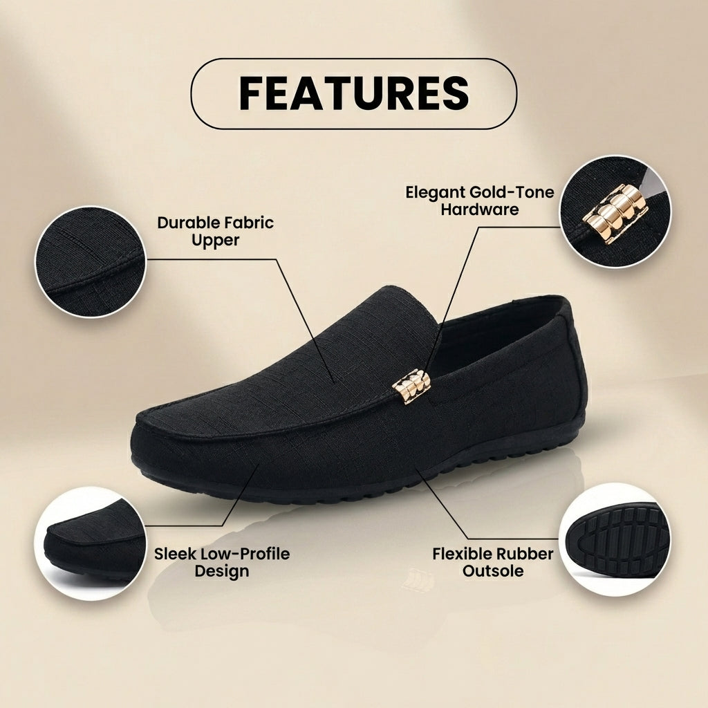 Chaussures Orthopédiques Confortables pour Tous les Jours