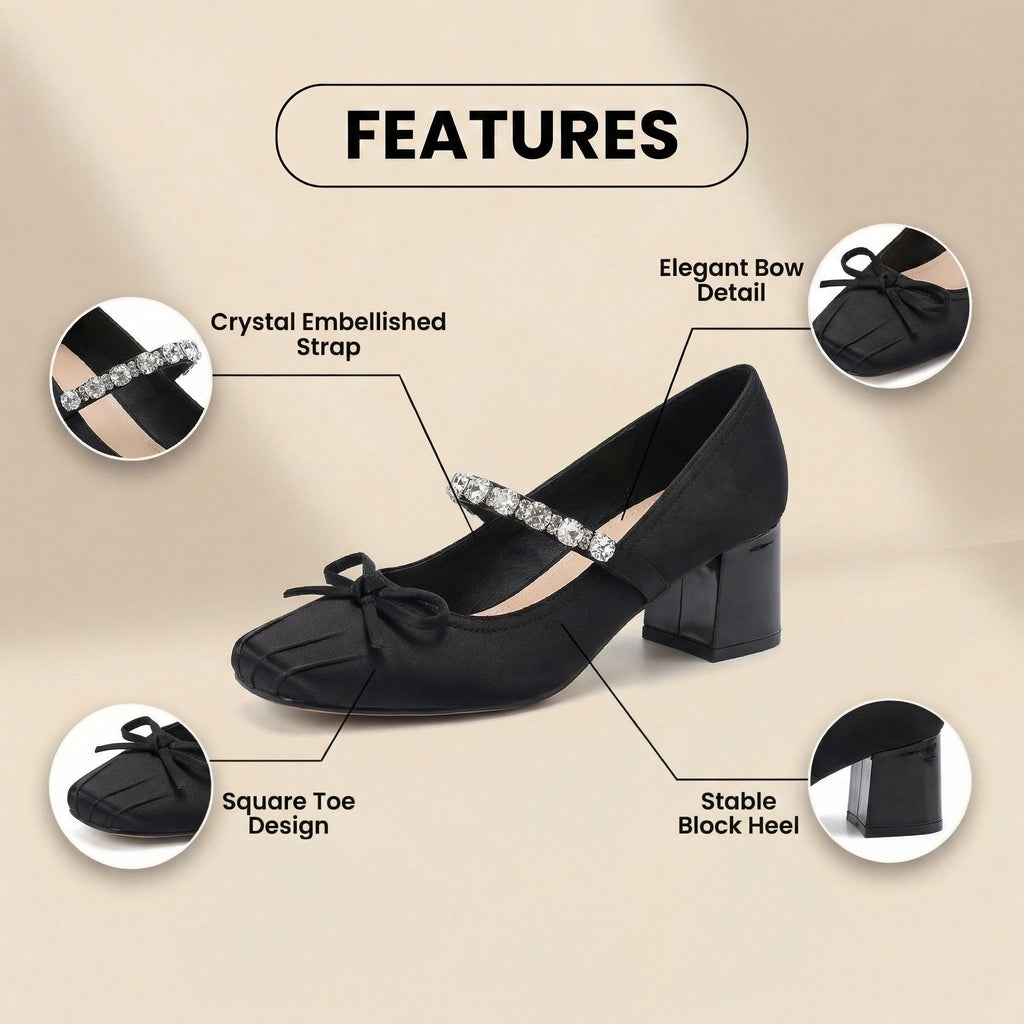 Chaussures Orthopédiques Chics au Design Unique