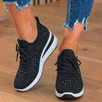 Chaussures Orthopédiques Chics au Design Unique