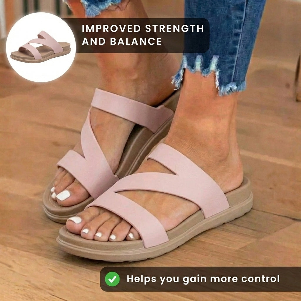 Chaussures Orthopédiques Magnifiquement Conçues
