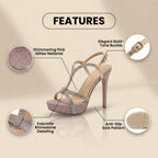 Chaussures Orthopédiques Classiques au Style Intemporel