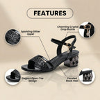 Chaussures Orthopédiques Classiques au Style Intemporel