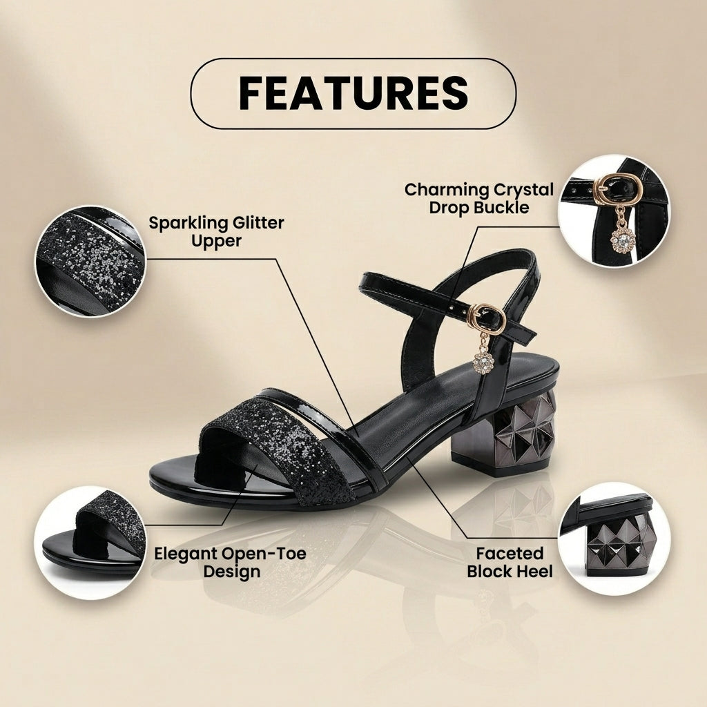 Chaussures Orthopédiques Classiques au Style Intemporel