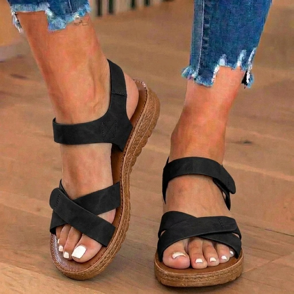 Chaussures Orthopédiques Magnifiquement Conçues