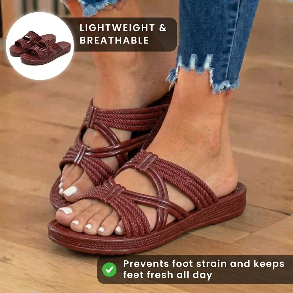 Chaussures Orthopédiques Élégantes pour Chaque Pas