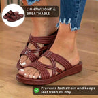 Chaussures Orthopédiques Élégantes pour Chaque Pas