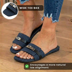 Chaussures Orthopédiques Chics au Design Unique