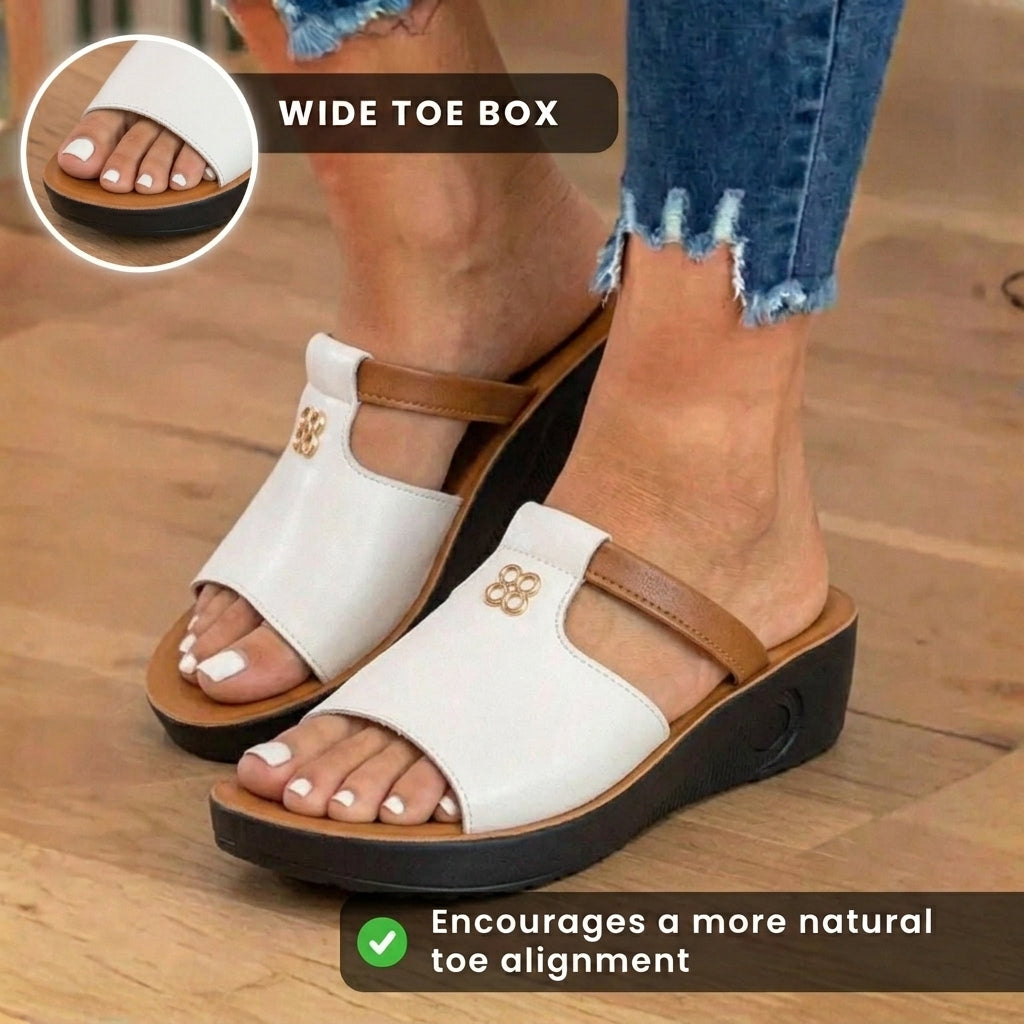 Chaussures Orthopédiques Magnifiquement Conçues