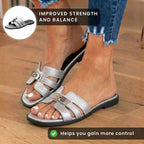 Chaussures Orthopédiques Classiques au Style Intemporel