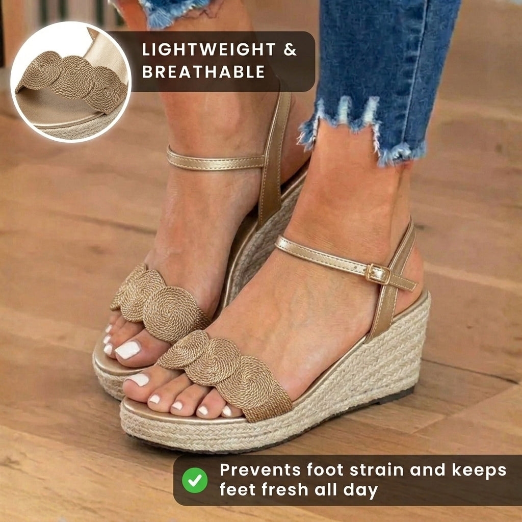 Chaussures Orthopédiques Magnifiquement Conçues