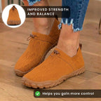 Chaussures Orthopédiques Classiques au Style Intemporel