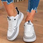 Chaussures Orthopédiques Classiques au Style Intemporel