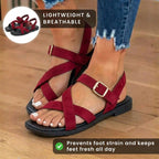 Chaussures Orthopédiques d'Inspiration Vintage