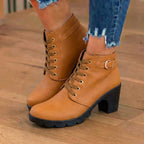 Chaussures Orthopédiques d'Inspiration Vintage