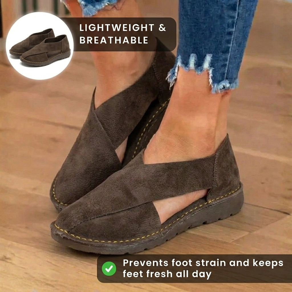 Chaussures Orthopédiques Magnifiquement Conçues