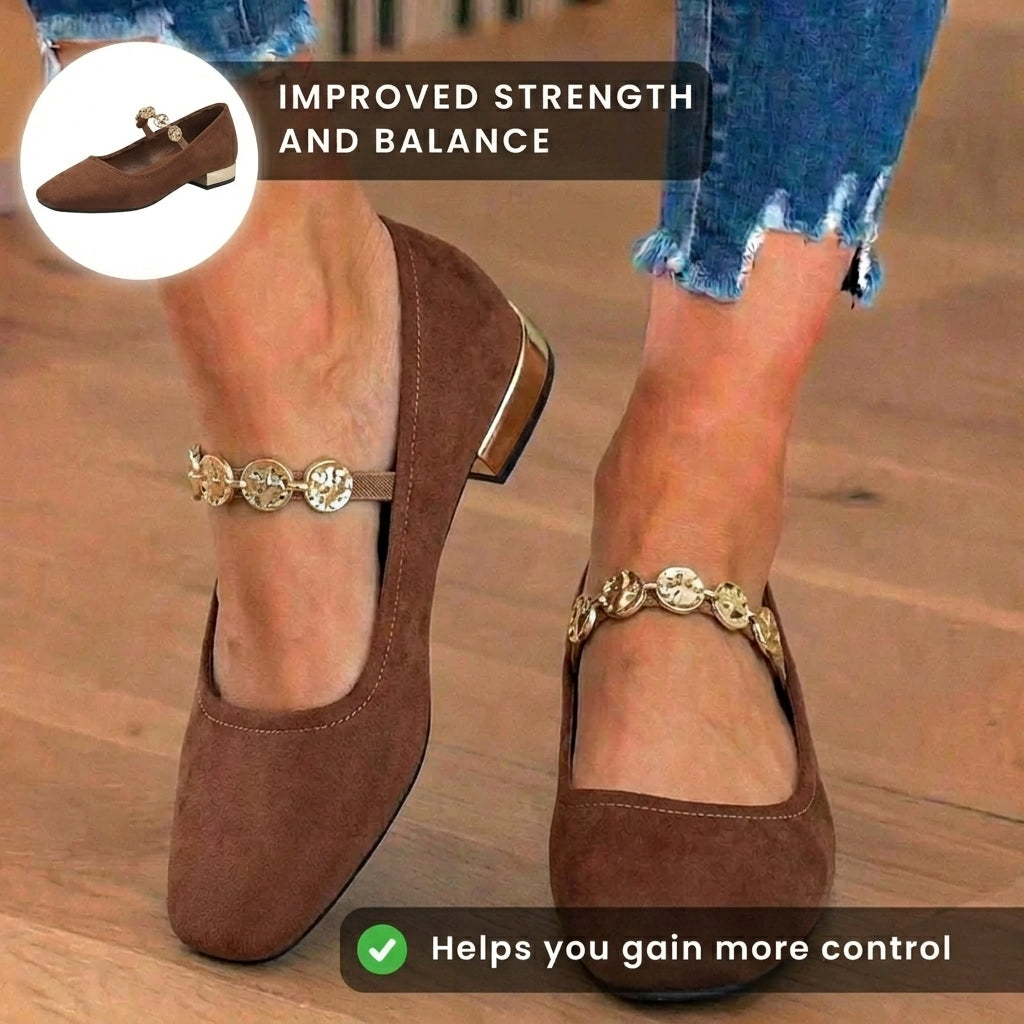 Chaussures Orthopédiques Magnifiquement Conçues