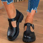 Chaussures Orthopédiques Classiques au Style Intemporel