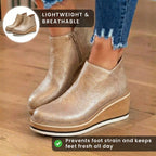 Chaussures Orthopédiques Magnifiquement Conçues