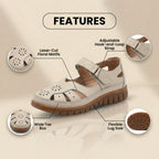 Chaussures Orthopédiques Magnifiquement Conçues