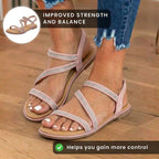 Chaussures Orthopédiques Confortables pour Tous les Jours