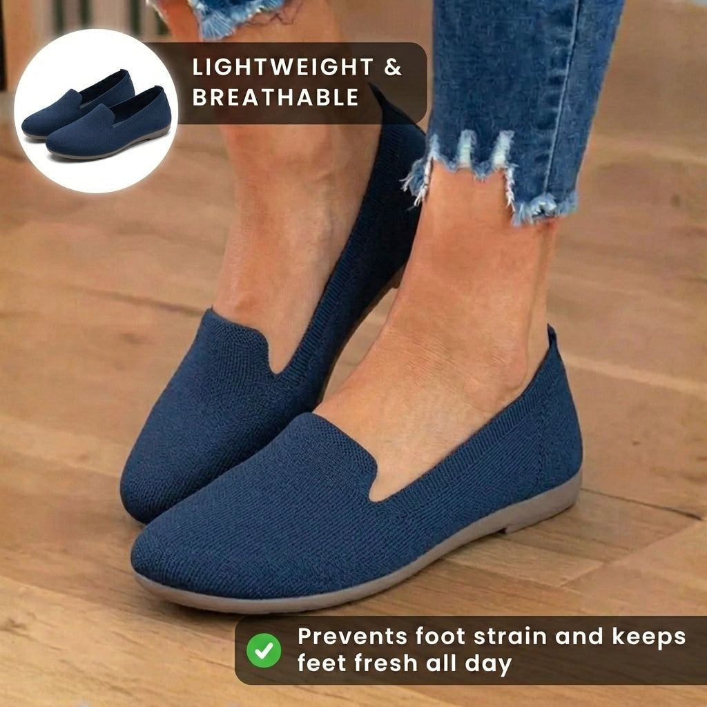 Chaussures Orthopédiques Confortables pour Tous les Jours