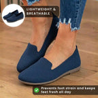 Chaussures Orthopédiques Confortables pour Tous les Jours