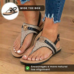 Chaussures Orthopédiques Confortables pour Tous les Jours