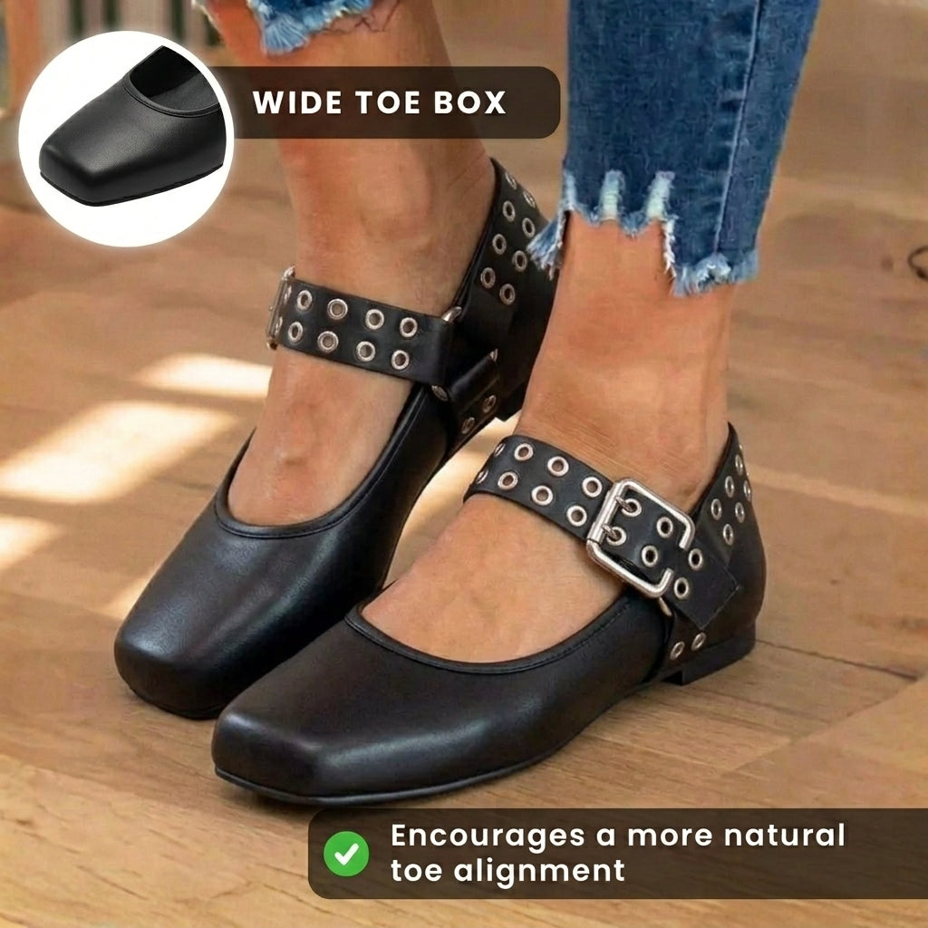 Chaussures Orthopédiques Stylées pour Toute Occasion